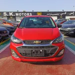 CHEVROLET SPARK LS 4Cyl FWD 2021 - Thumbnail 2