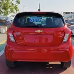 CHEVROLET SPARK LS 4Cyl FWD 2021 - Thumbnail 5