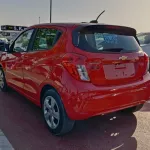 CHEVROLET SPARK LS 4Cyl FWD 2021 - Thumbnail 6