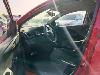 CHEVROLET SPARK LS 4Cyl FWD 2021