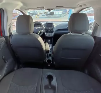 CHEVROLET SPARK LS 4Cyl FWD 2021