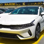 KIA K5 2023 PANORAMIC 2.OL FWD - Thumbnail 1