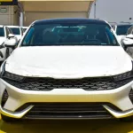 KIA K5 2023 PANORAMIC 2.OL FWD - Thumbnail 2
