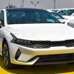 KIA K5 2023 PANORAMIC 2.OL FWD - Thumbnail 3