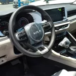 KIA K5 2023 PANORAMIC 2.OL FWD - Thumbnail 10