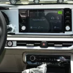 KIA K5 2023 PANORAMIC 2.OL FWD - Thumbnail 14
