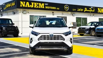 Toyota Rav4 XLE G Hybrid 2.5L 2023 4Cyl FWD