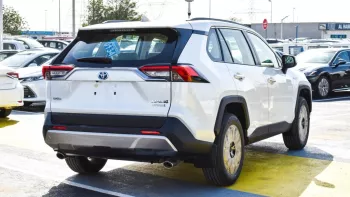 Toyota Rav4 XLE G Hybrid 2.5L 2023 4Cyl FWD
