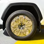 Toyota Rav4 XLE G Hybrid 2.5L 2023 4Cyl FWD - Thumbnail 7