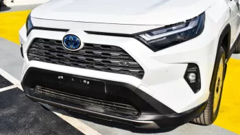 Toyota Rav4 XLE G Hybrid 2.5L 2023 4Cyl FWD