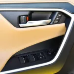 Toyota Rav4 XLE G Hybrid 2.5L 2023 4Cyl FWD - Thumbnail 10