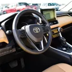 Toyota Rav4 XLE G Hybrid 2.5L 2023 4Cyl FWD - Thumbnail 13