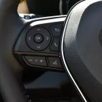 Toyota Rav4 XLE G Hybrid 2.5L 2023 4Cyl FWD - Thumbnail 14