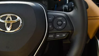 Toyota Rav4 XLE G Hybrid 2.5L 2023 4Cyl FWD