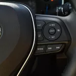 Toyota Rav4 XLE G Hybrid 2.5L 2023 4Cyl FWD - Thumbnail 15