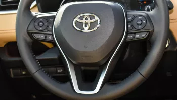 Toyota Rav4 XLE G Hybrid 2.5L 2023 4Cyl FWD