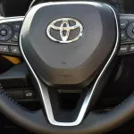 Toyota Rav4 XLE G Hybrid 2.5L 2023 4Cyl FWD - Thumbnail 16
