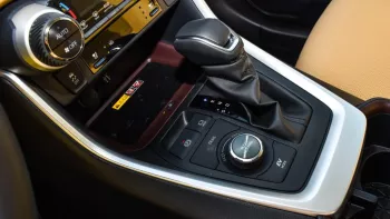 Toyota Rav4 XLE G Hybrid 2.5L 2023 4Cyl FWD