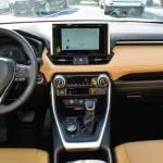 Toyota Rav4 XLE G Hybrid 2.5L 2023 4Cyl FWD - Thumbnail 19