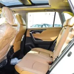 Toyota Rav4 XLE G Hybrid 2.5L 2023 4Cyl FWD - Thumbnail 21