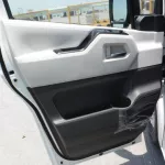 LHD - TOYOTA HIACE 2.8L DIESEL 13 SEATER GL AUTO - 3 PIN SEAT BELT - Thumbnail 6