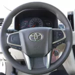 LHD - TOYOTA HIACE 2.8L DIESEL 13 SEATER GL AUTO - 3 PIN SEAT BELT - Thumbnail 11