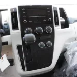 LHD - TOYOTA HIACE 2.8L DIESEL 13 SEATER GL AUTO - 3 PIN SEAT BELT - Thumbnail 13