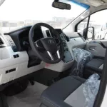 LHD - TOYOTA HIACE 2.8L DIESEL 13 SEATER GL AUTO - 3 PIN SEAT BELT - Thumbnail 15
