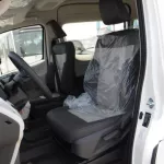 LHD - TOYOTA HIACE 2.8L DIESEL 13 SEATER GL AUTO - 3 PIN SEAT BELT - Thumbnail 16