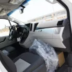 LHD - TOYOTA HIACE 2.8L DIESEL 13 SEATER GL AUTO - 3 PIN SEAT BELT - Thumbnail 19