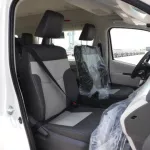 LHD - TOYOTA HIACE 2.8L DIESEL 13 SEATER GL AUTO - 3 PIN SEAT BELT - Thumbnail 21