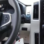 LHD - TOYOTA HIACE 2.8L DIESEL 13 SEATER GL AUTO - 3 PIN SEAT BELT - Thumbnail 27