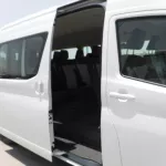 LHD - TOYOTA HIACE 2.8L DIESEL 13 SEATER GL AUTO - 3 PIN SEAT BELT - Thumbnail 28