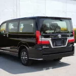 Toyota Granvia Premium 3.5L AWD 6Cyl 2023 - Thumbnail 5