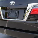 Toyota Granvia Premium 3.5L AWD 6Cyl 2023 - Thumbnail 8