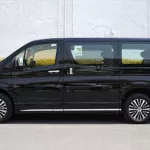 Toyota Granvia Premium 3.5L AWD 6Cyl 2023 - Thumbnail 9