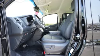 Toyota Granvia Premium 3.5L AWD 6Cyl 2023