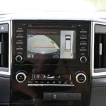 Toyota Granvia Premium 3.5L AWD 6Cyl 2023 - Thumbnail 16
