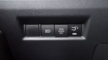 Toyota Granvia Premium 3.5L AWD 6Cyl 2023
