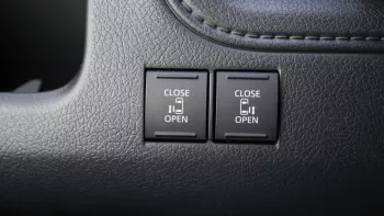 Toyota Granvia Premium 3.5L AWD 6Cyl 2023