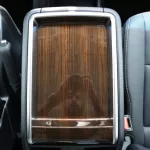 Toyota Granvia Premium 3.5L AWD 6Cyl 2023 - Thumbnail 22