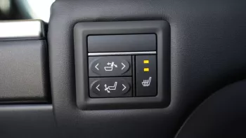 Toyota Granvia Premium 3.5L AWD 6Cyl 2023