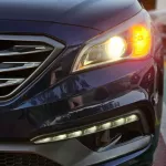 HYUNDAI SONATA FULL OPTION LIMITED 2.4L 4CY 2017 - Thumbnail 3