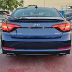 HYUNDAI SONATA FULL OPTION LIMITED 2.4L 4CY 2017 - Thumbnail 5