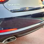 HYUNDAI SONATA FULL OPTION LIMITED 2.4L 4CY 2017 - Thumbnail 7