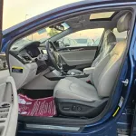 HYUNDAI SONATA FULL OPTION LIMITED 2.4L 4CY 2017 - Thumbnail 13