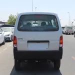 LHD - SUZUKI EECO 1.2L PETROL 7 SEATER MANUAL - Thumbnail 2