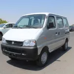 LHD - SUZUKI EECO 1.2L PETROL 7 SEATER MANUAL - Thumbnail 3