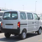 LHD - SUZUKI EECO 1.2L PETROL 7 SEATER MANUAL - Thumbnail 5