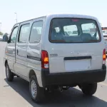 LHD - SUZUKI EECO 1.2L PETROL 7 SEATER MANUAL - Thumbnail 6